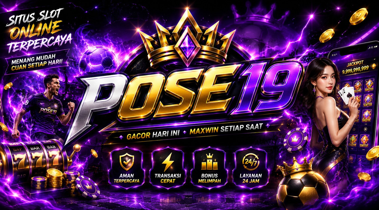 POSE19 POSE19